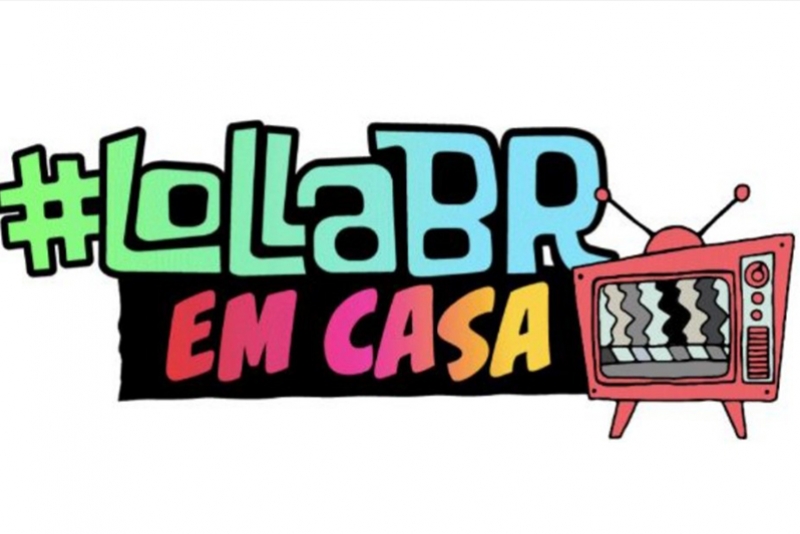 SEGUNDA EDIÇÃO DO #LOLLABREMCASA