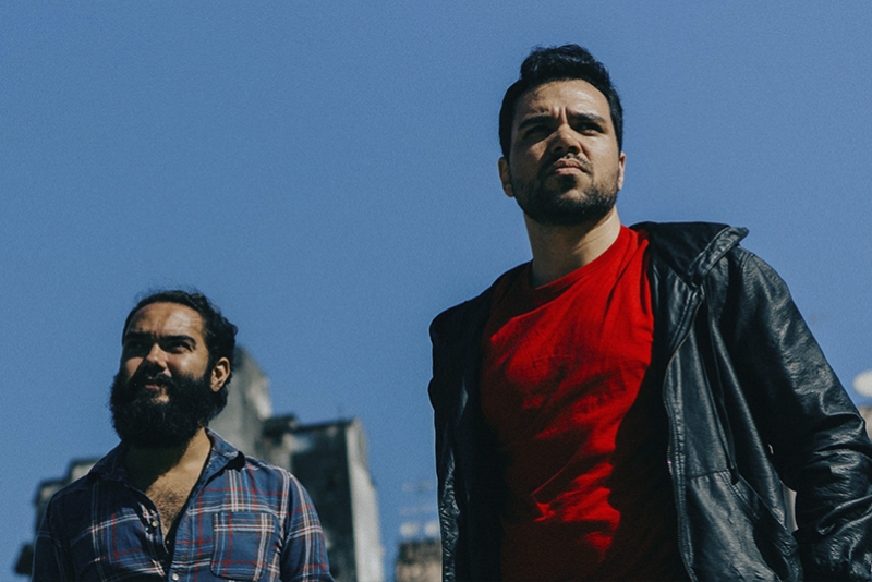 CONTRADIÇÃO ARKANA CRITICA COMODISMO EM VIDEOCLIPE DE “RETROCEDER”