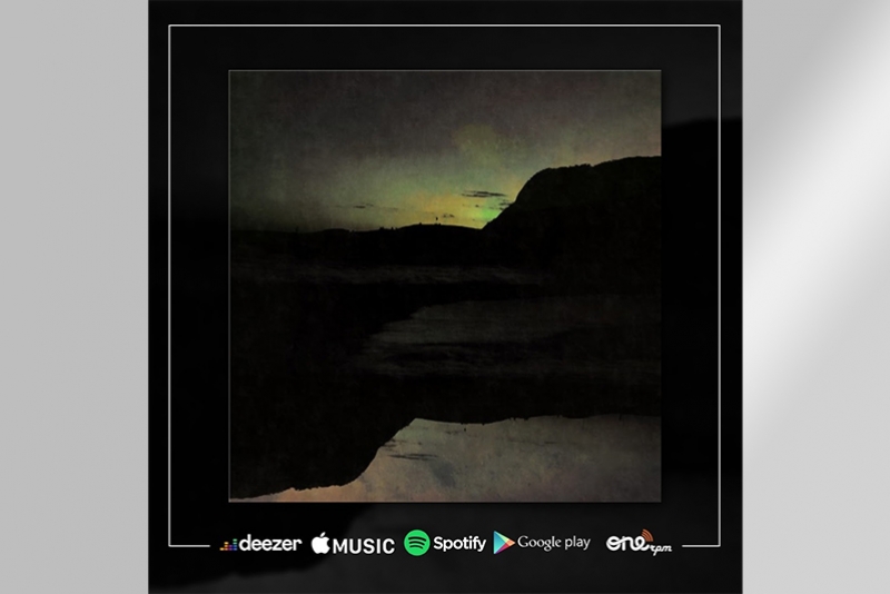 MÁBURA LANÇA LIVE SESSION DA INÉDITA E ATMOSFÉRICA KAYSHARA