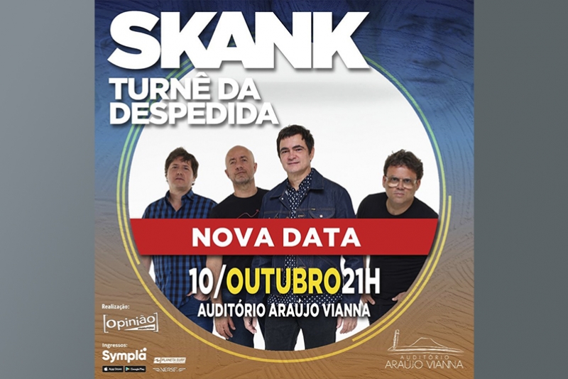 SKANK - NOTA DE ADIAMENTO