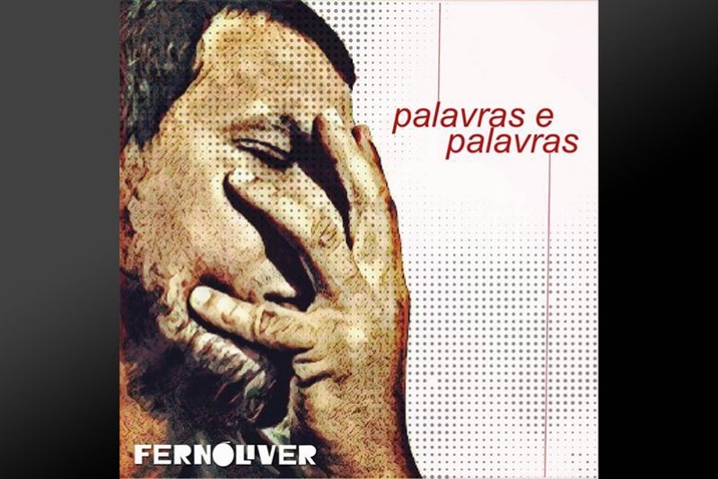 FERNÓLIVER: LANÇA VÍDEO AO VIVO EM ESTÚDIO PARA FAIXA, 