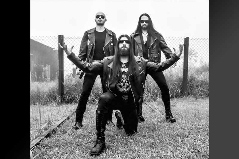 JUSTABELI: LANÇA EM SEU CANAL DE YOUTUBE, SINGLE “IN THE JAWS OF DEATH”