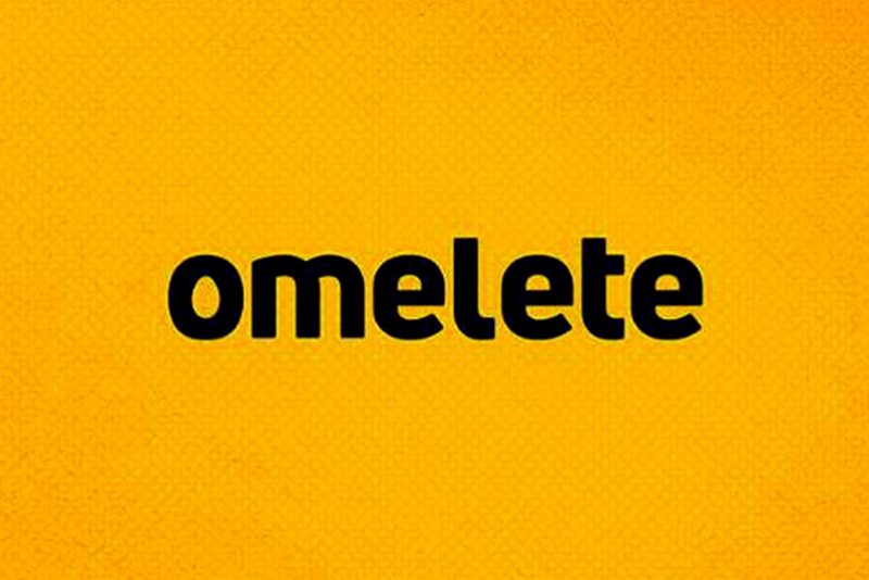 OMELETE LANÇA CINCO NOVOS PODCASTS EM MAIO