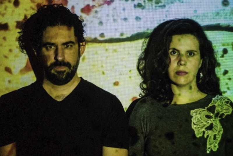 DUPLA INDIE DE RECIFE, SARGAÇO NIGHTCLUB LANÇA O CLIPE “O MUNDO SEM NÓS”