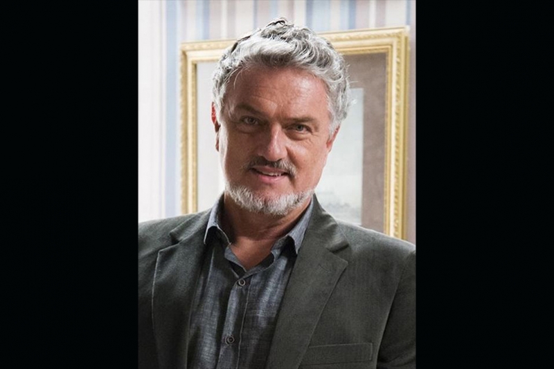 A CASA DE TEATRO DE PORTO ALEGRE OFERECE AULAS ONLINE DE TV E CINEMA COM WERNER SCHÜNEMANN