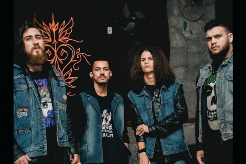 VULCANE: ESTREIA LYRIC VÍDEO DE HAVASHI