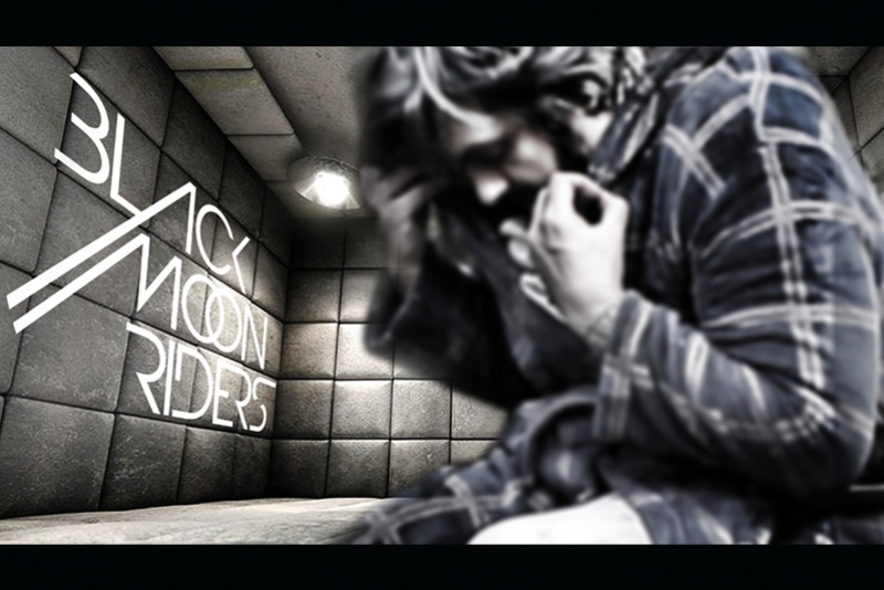 BLACK MOON RIDERS: APROVEITANDO A QUARENTENA PARA PLANEJAR O FUTURO