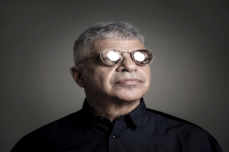 LULU SANTOS AO VIVO NO PEPSI ON STAGE EM SUA NOVA TURNE 