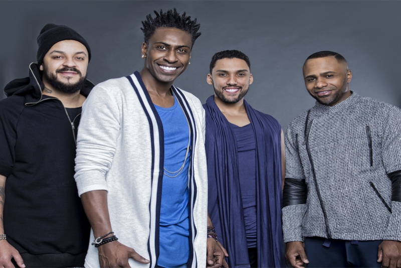 GRUPO PIXOTE AO VIVO NO TERESÓPOLIS TÊNIS CLUBE NA SUMMER PARTY