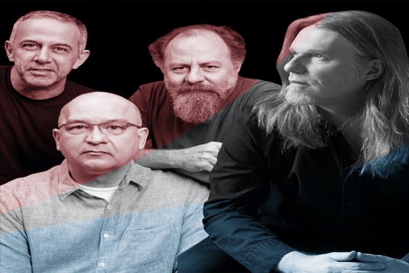 PEPSI ON STAGE APRESENTA  OS PARALAMAS DO SUCESSO & HUMBERTO GESSINGER 