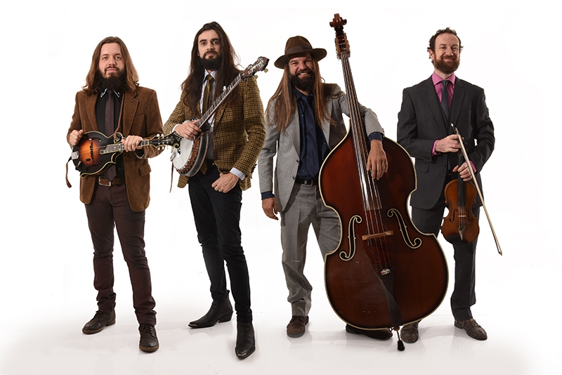 OPINIÃO APRESENTA  O BARDO E O BANJO