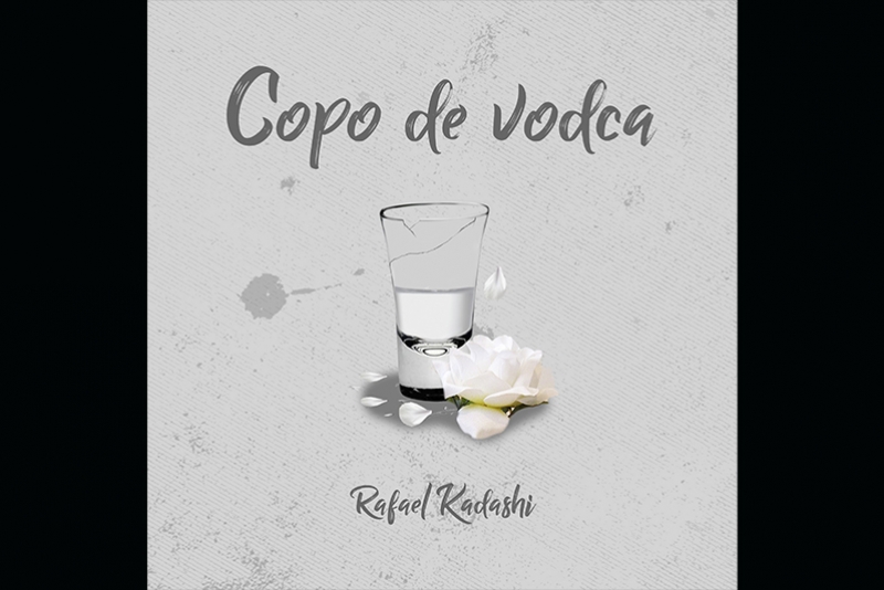 RAFAEL KADASHI ESTREIA PROJETO PEDAÇO POR PEDAÇO COM LYRIC VIDEO 