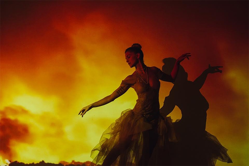 VALSA #6 ANUNCIA ESTREIA NACIONAL COM TURNÊ PELO PAÍS