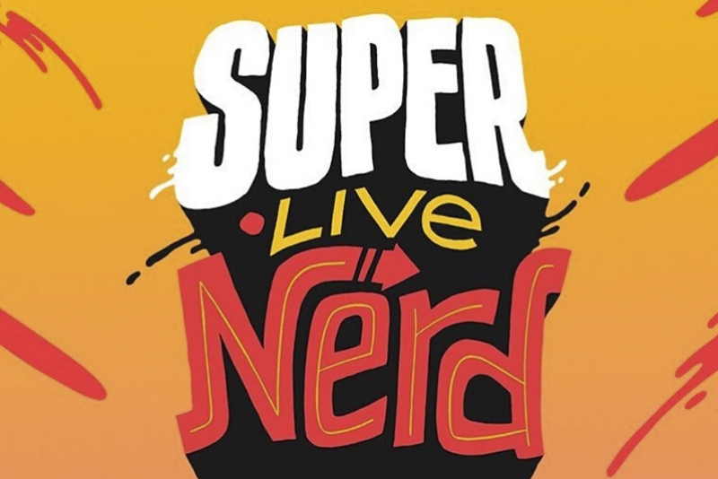OMELETE DEMONSTRA A FORÇA DA COMUNIDADE NERD E ARRECADA 1400 CESTAS BÁSICAS NA #SUPERLIVENERD