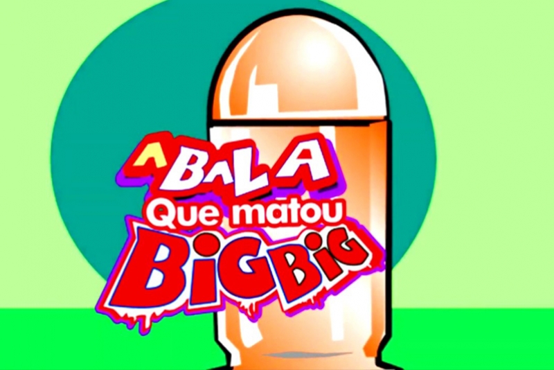 QUAL FOI A BALA QUE MATOU BIG BIG?