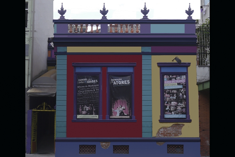 A CASA DE TEATRO DE PORTO ALEGRE INAUGURA A “CASA DIGITAL”, PLATAFORMA DE CURSOS 100% ON-LINE
