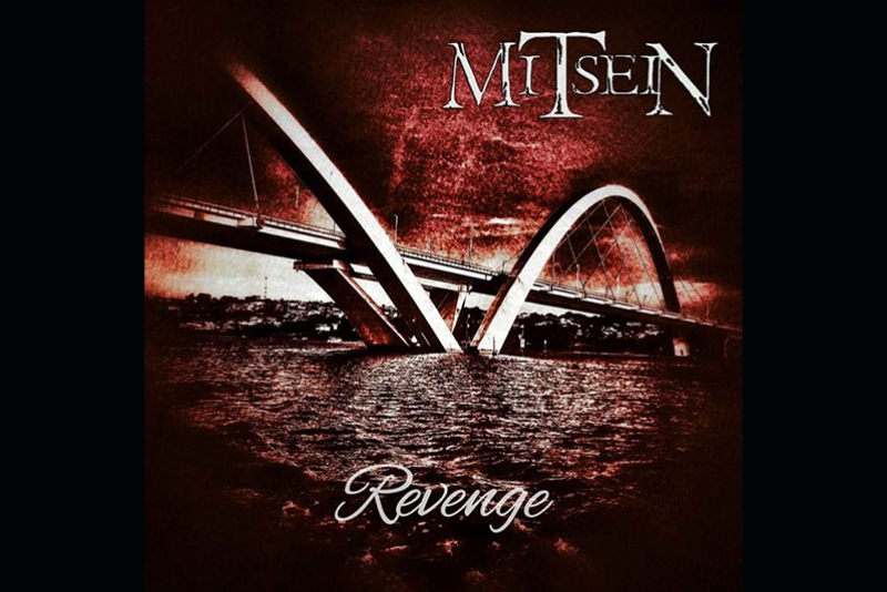 MITSEIN: ESTREIA SINGLE REVENGE EM CANAL OFICIAL DE YOUTUBE