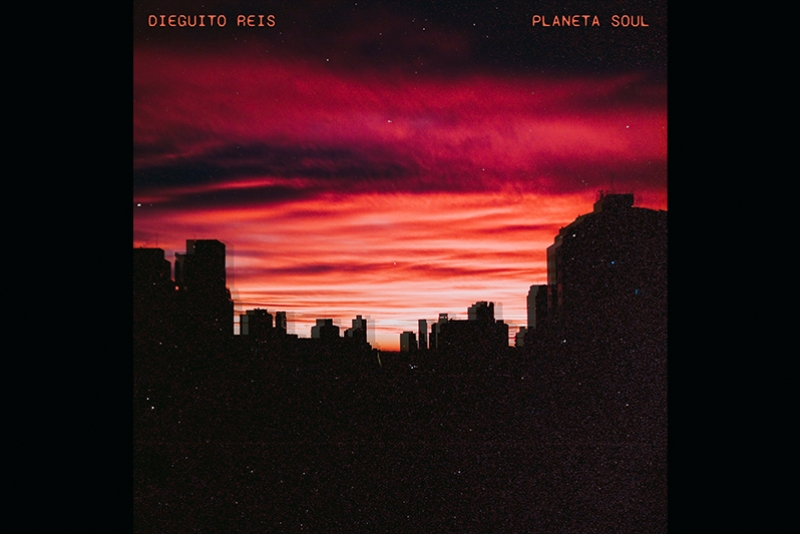 PLANETA SOUL: DIEGUITO REIS (VIVENDO DO ÓCIO) ABORDA UNIÃO E ESPERANÇA EM NOVO SINGLE SOLO