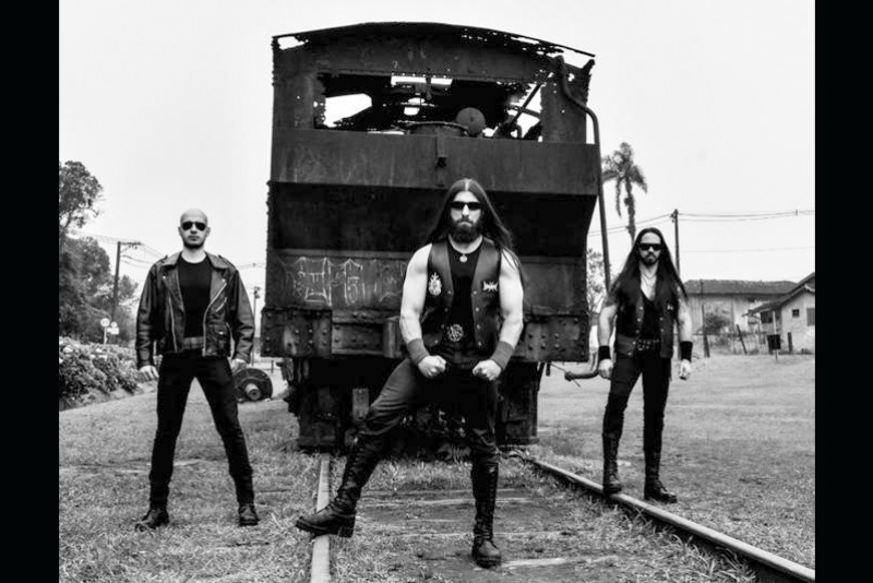 JUSTABELI: ASSISTA VÍDEO AO VIVO DE “AD BELLUM ET GLORIA”