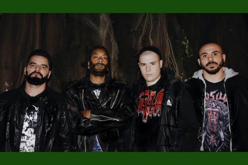 KHATRYNA: BANDA LIBERA ÚLTIMO SINGLE DE NOVO ÁLBUM NO YOUTUBE