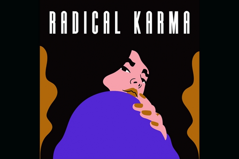 RADICAL LANÇA SEGUNDO EP, SINTOMAS, E VÍDEOCLIPE DE NOVA MÚSICA