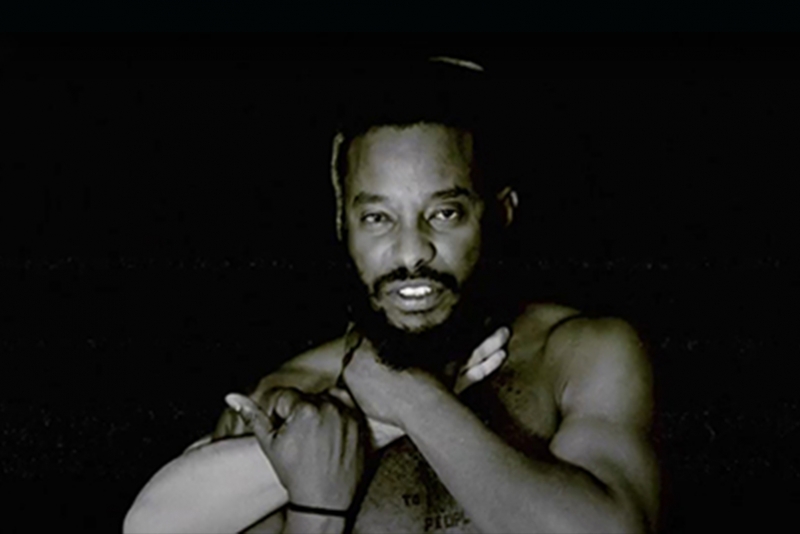 BLACK PANTERA LANÇA MÚSICA E CLIPE EM PROTESTO AO RACISMO