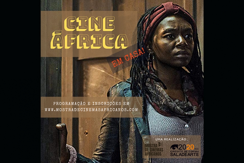 CINE ÁFRICA GANHA DUAS SESSÕES EXTRAS COM REALIZADORES DE CABO VERDE E ANGOLA