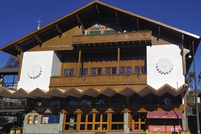 FESTIVAL DE CINEMA DE GRAMADO ANUNCIA NOVA DATA