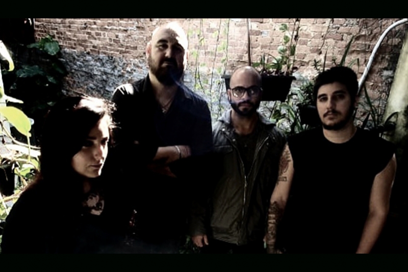 REVENGIN: LANÇA VÍDEO EM MODO “QUARANTINE SESSIONS” PARA VERSÃO “FACE IT”