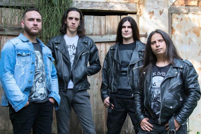 SYMPTOMEN: DISPONIBILIZA SINGLE “NATION’S DISEASE” QUE ABORTA OS PROBLEMAS DO RACISMO NO MUNDO