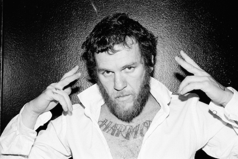 OTTO TRARÁ A PORTO ALEGRE A TOUR DE SEU NOVO DISCO OTTOMATOPÉIA