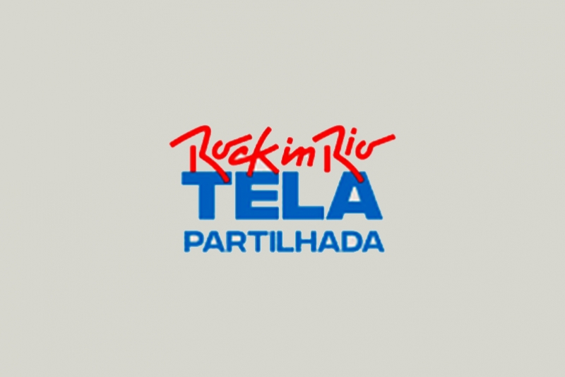 BERNARDINHO É O PRÓXIMO CONVIDADO DO ROCK IN RIO TELA PARTILHADA