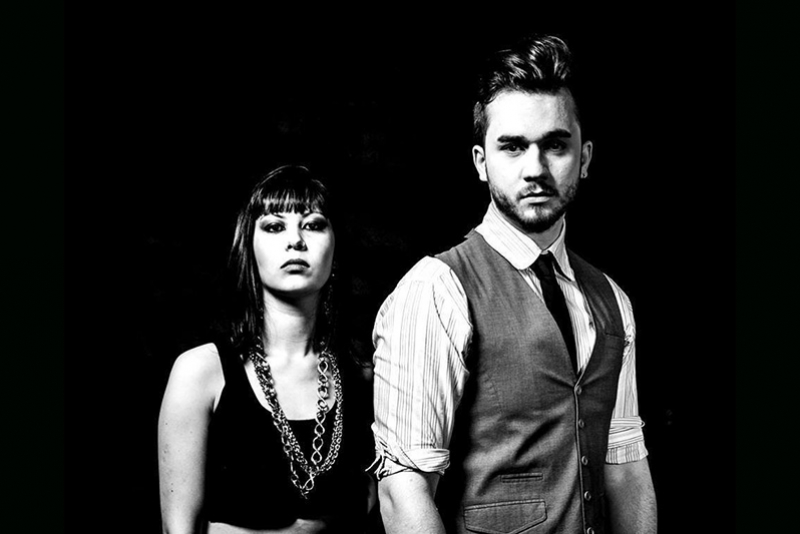 OVERDRIVER DUO CONVIDADO PARA PARTICIPAR DO “SOS RAIN FOREST LIVE 2020”