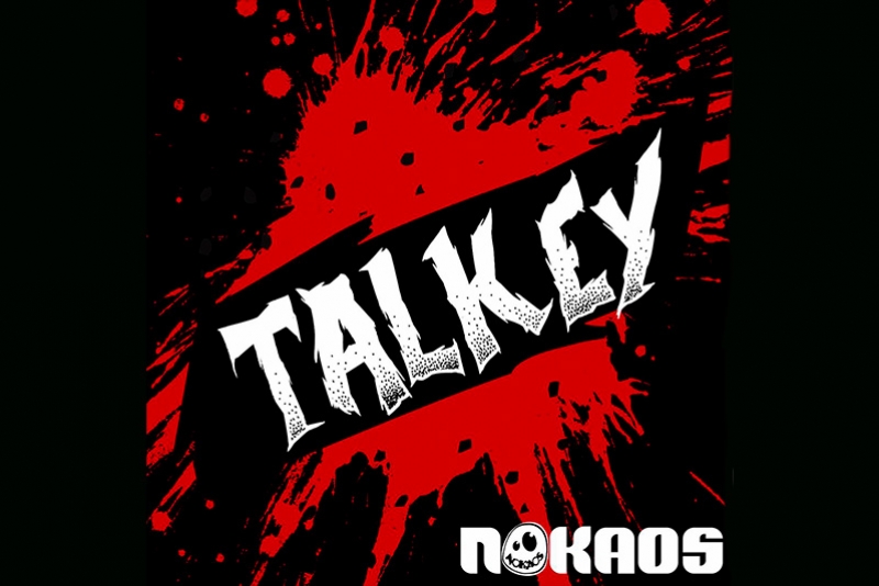 NOKAOS LANÇA SEU PRIMEIRO LYRIC VIDEO COM CRÍTICAS AO GOVERNO