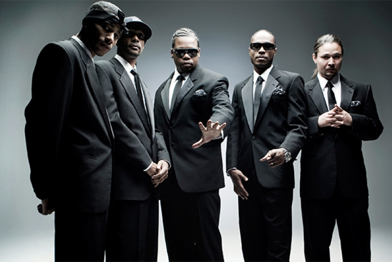 OPINIÃO APRESENTA BONE THUGS-N-HARMONY