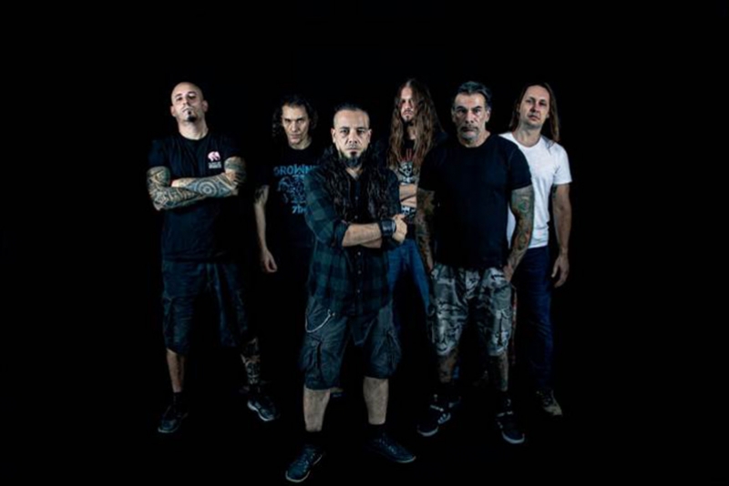 DROWNED: BANDA DISPONIBILIZA VÍDEO/DOCUMENTÁRIO LANÇADO EM 2005 QUE CELEBRAVA OS 25 ANOS DA COGUMELO RECORDS