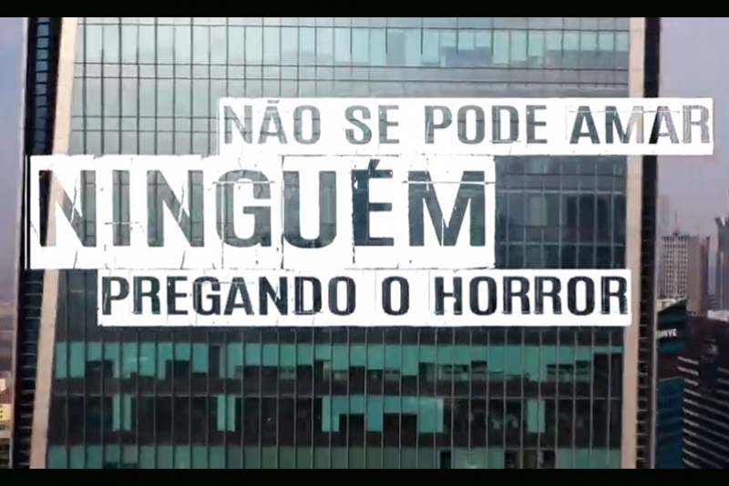 CAMURÇA LANÇA LYRIC VÍDEO E ANUNCIA SINGLE INÉDITO PARA 25 DE JUNHO