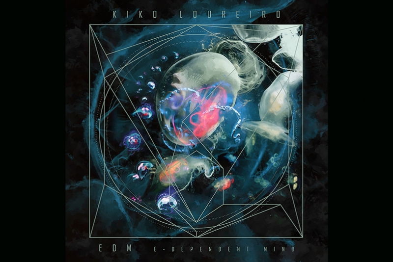 KIKO LOUREIRO LANÇA NOVO SINGLE 