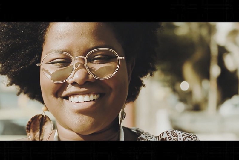 AZUL, NOVA MÚSICA E CLIPE DE DONA CONCEIÇÃO GANHAM LANÇAMENTO DIA 26 NAS PLATAFORMAS DIGITAIS