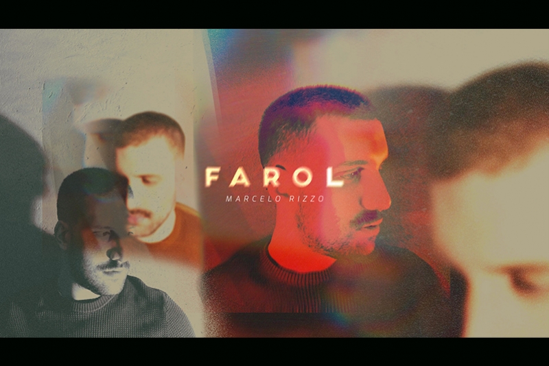 MARCELO RIZZO LANÇA LYRIC VIDEO 