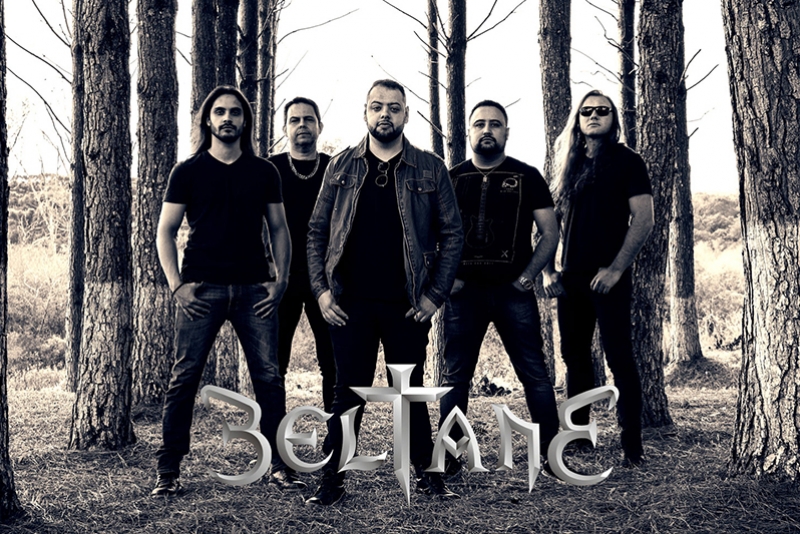 BELTANE: ASSISTA AGORA AO VÍDEO DE “GOD OF THUNDER” (STAY HOME FESTIVAL)
