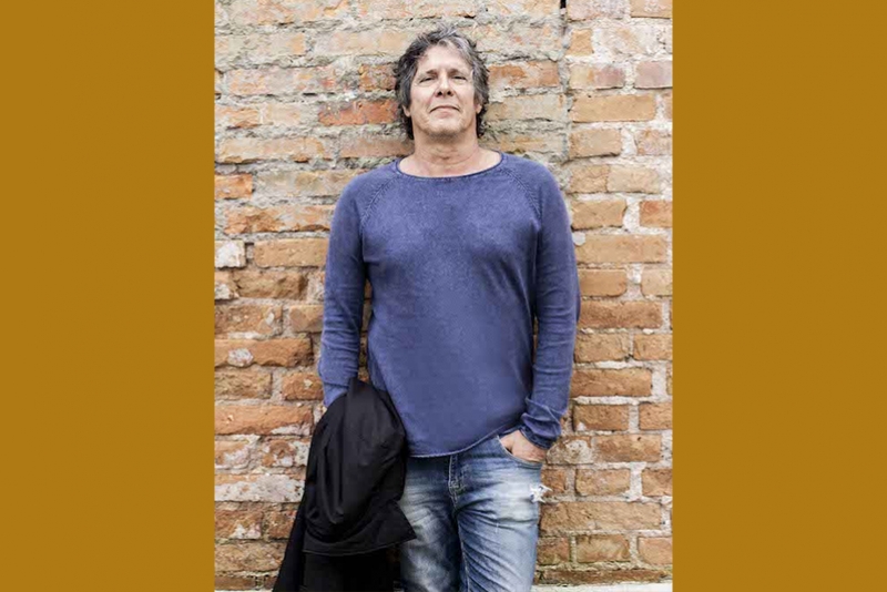 BEBETO ALVES FAZ SUA PRIMEIRA LIVE SOLO NO PRÓXIMO SÁBADO, DIA 27 DE JUNHO