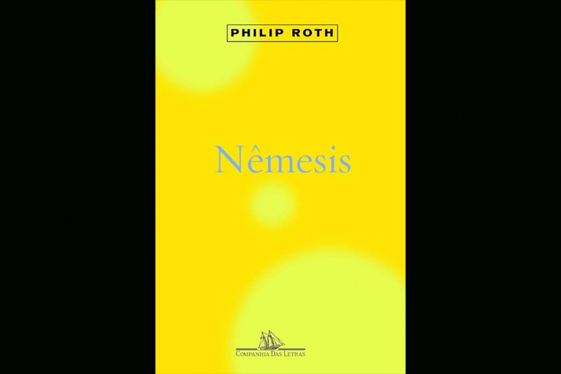 CLUBE DE LEITURA DO INSTITUTO LING DEBATE OBRA DE PHILIP ROTH EM ENCONTRO VIRTUAL E GRATUITO
