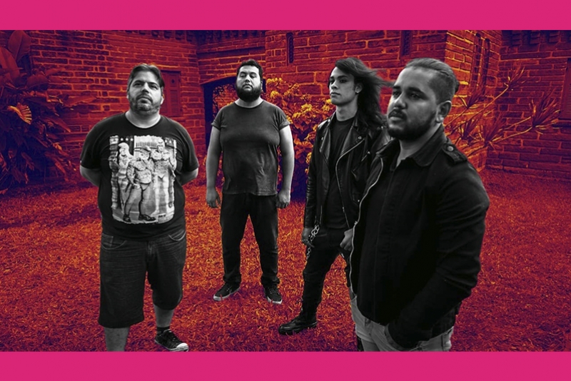 SONHOS: PIRATAS SIDERAIS ILUMINAM DIAS DIFÍCEIS EM NOVO SINGLE