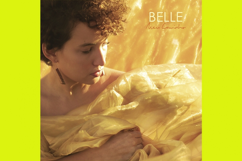 BELLE TRANSFORMA ANCESTRALIDADE EM MÚSICA EM “MEU CAMINHO”