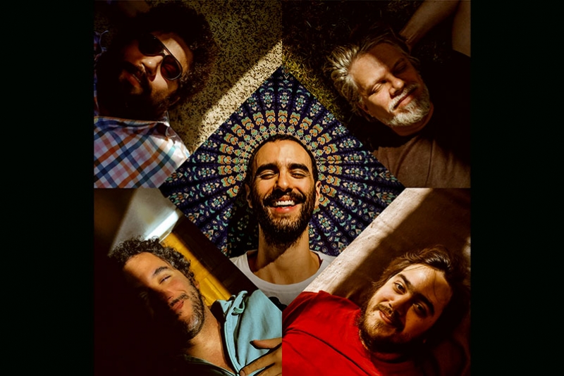 REMOBÍLIA, PROJETO DE INTEGRANTES DA EXTINTA MÓVEIS COLONIAIS DE ACAJU, LANÇA SINGLE “SOL NO ROSTO”