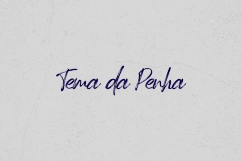 ERIC TAYLOR ESCUDERO ANTECIPA SEGUNDO DISCO COM SINGLE “TEMA DA PENHA”