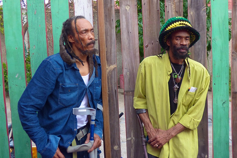OPINIÃO APRESENTA ISRAEL VIBRATION