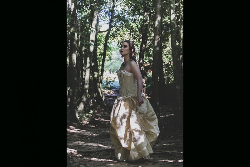 “OPHELIA” - CONFIRA O NOVO VIDEOCLIPE DA BANDA DARK VALLEY