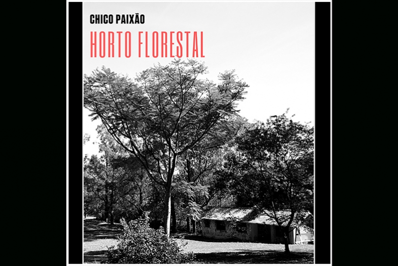 MÚSICA E NATUREZA SE ENCONTRAM NA BOSSA DE CHICO PAIXÃO